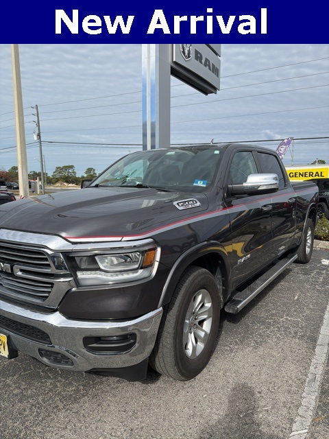 2019 RAM Ram 1500 Pickup Laramie's photo