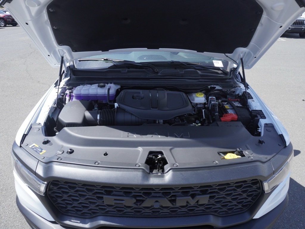2026 Ram 1500 Rebel photo 28