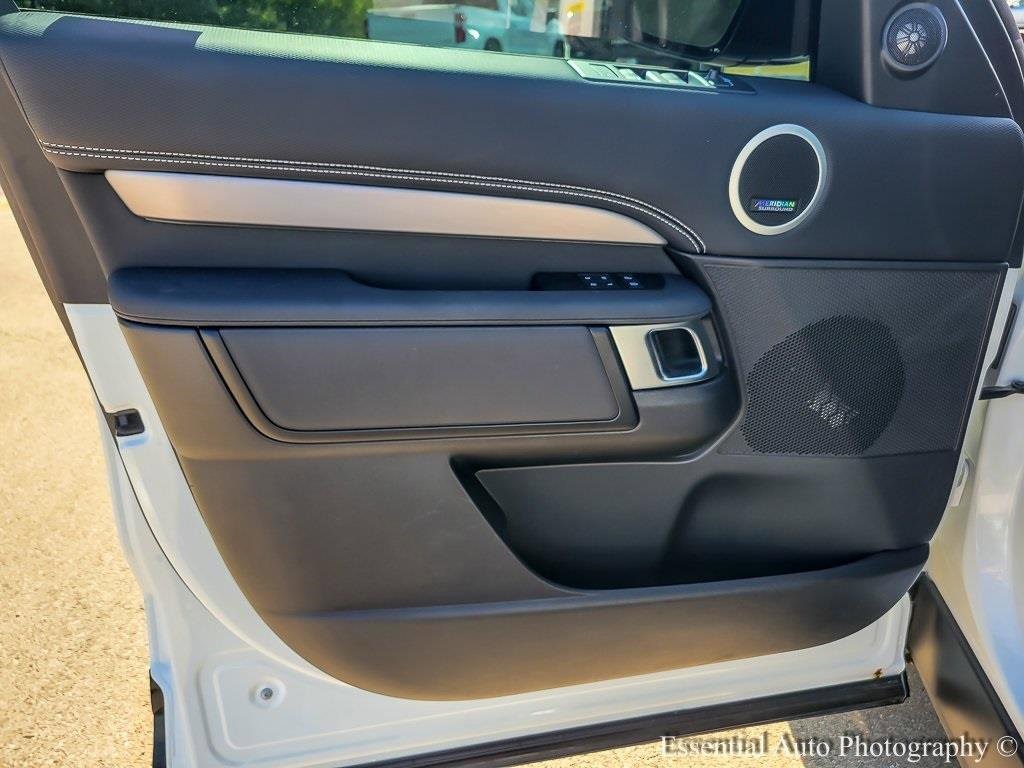 2024 LAND ROVER DISCOVERY - Image 19