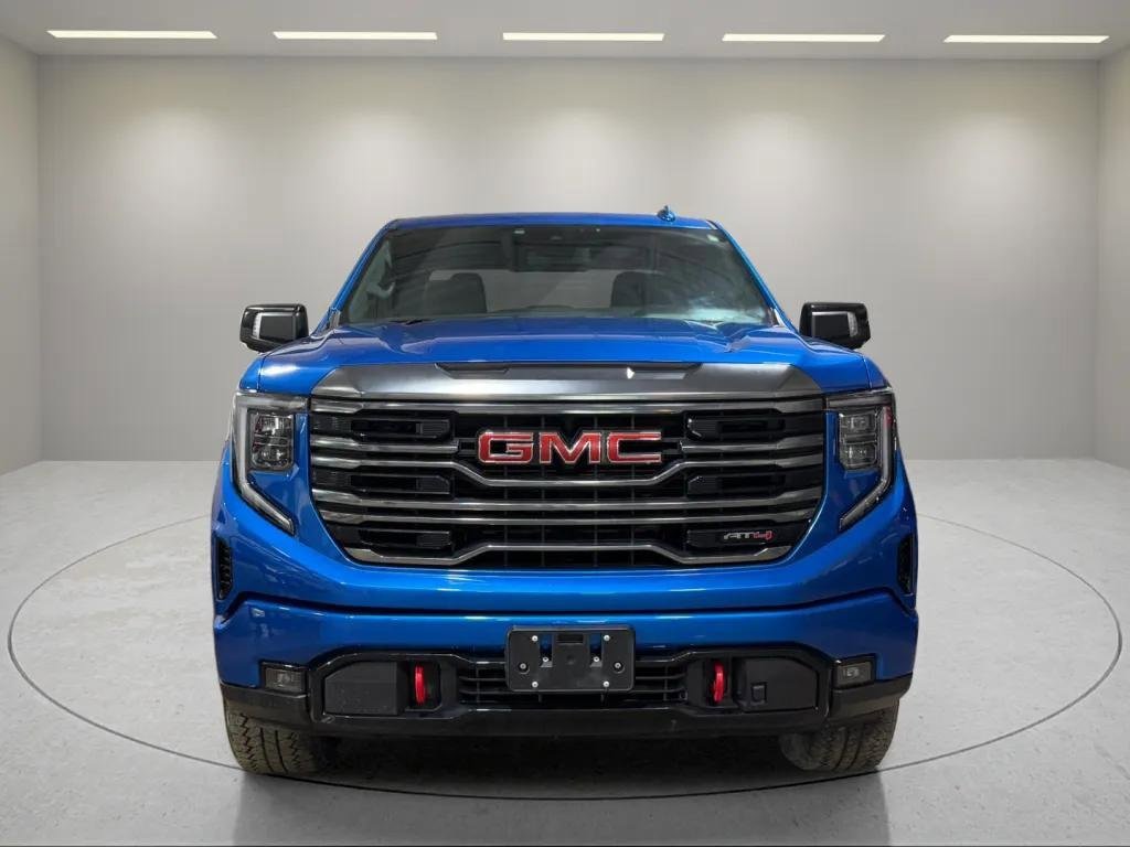 2022 Gmc Sierra 1500 AT4 photo 4