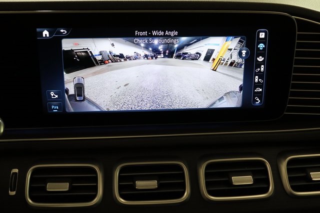 2024 Mercedes Benz GLE 4MATIC 350 photo 25