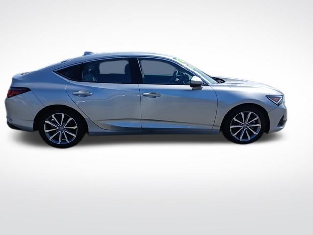 2025 Acura Integra Base photo 8