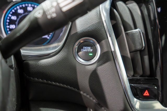2023 Chevrolet Traverse Cloth photo 19