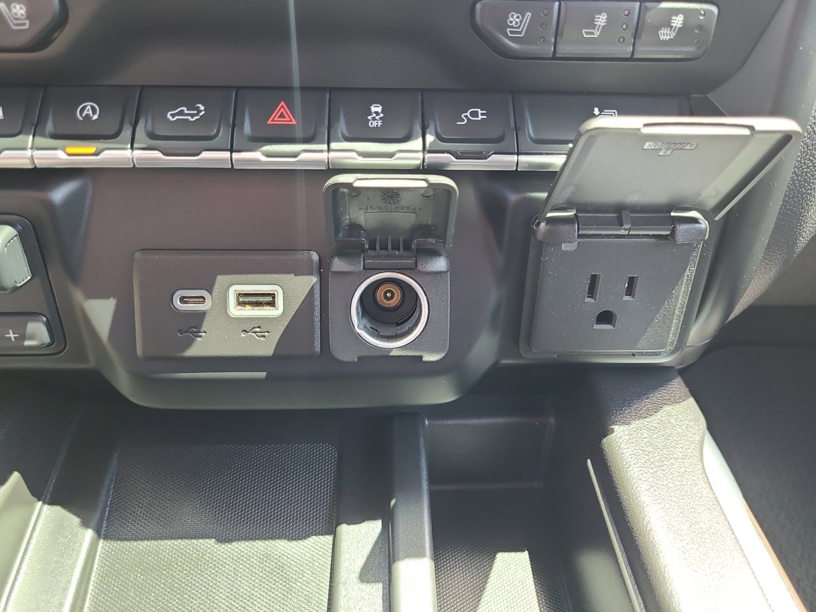 2021 Gmc Sierra 1500 SLT photo 20
