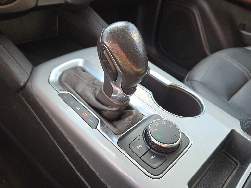 2022 Chevrolet Blazer 3LT photo 26