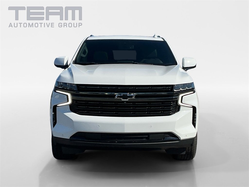 2021 Chevrolet Tahoe RST photo 2