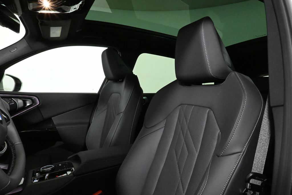 2026 Bmw X3 photo 14