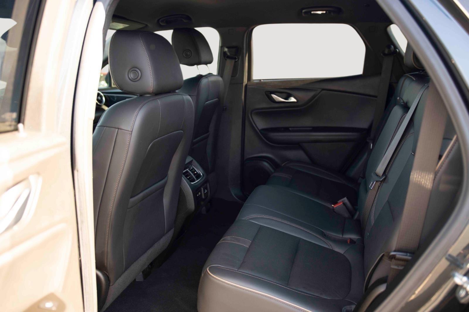 2020 Chevrolet Blazer Premier photo 13
