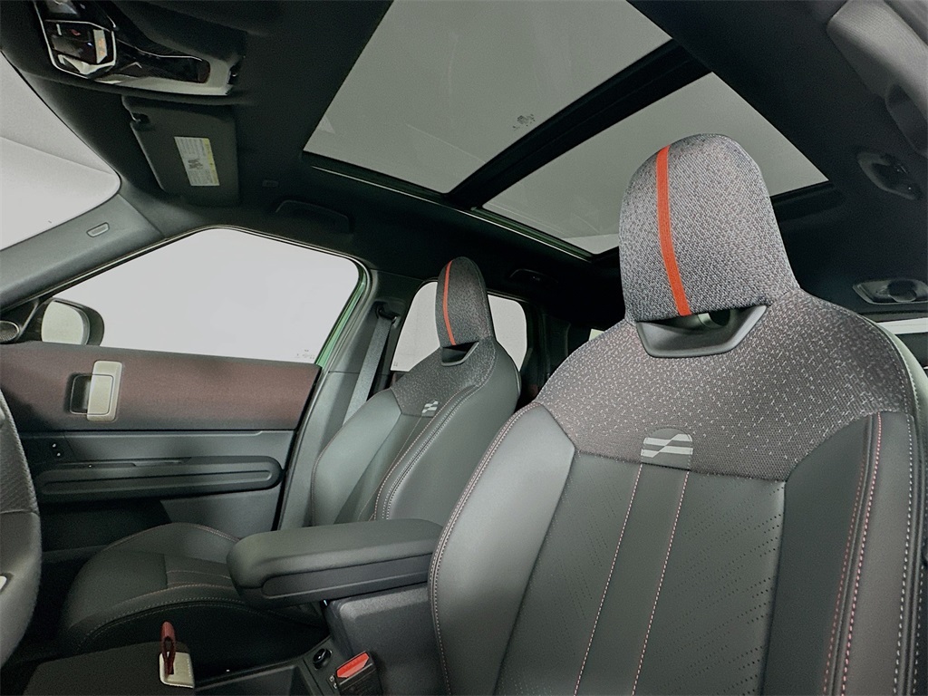 2026 Mini Countryman S ALL4 photo 16