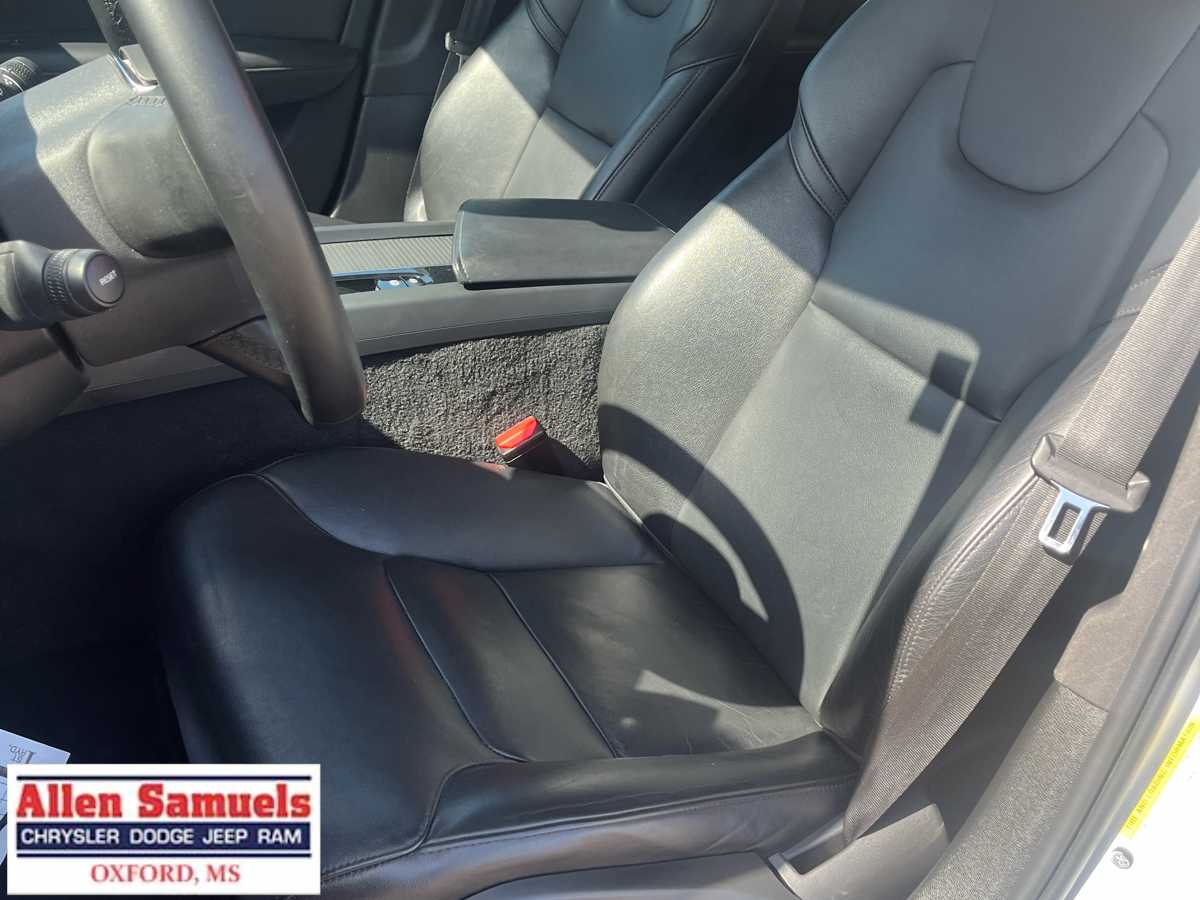 2024 Volvo S60 Core photo 11