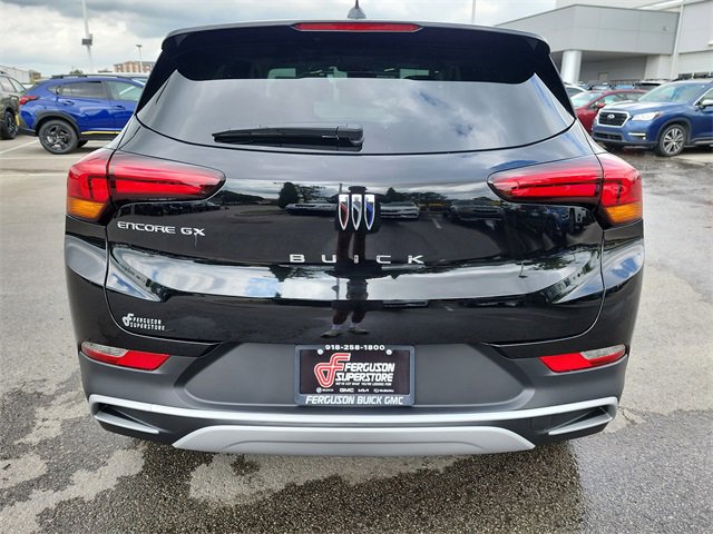 2026 Buick Encore GX Preferred photo 3