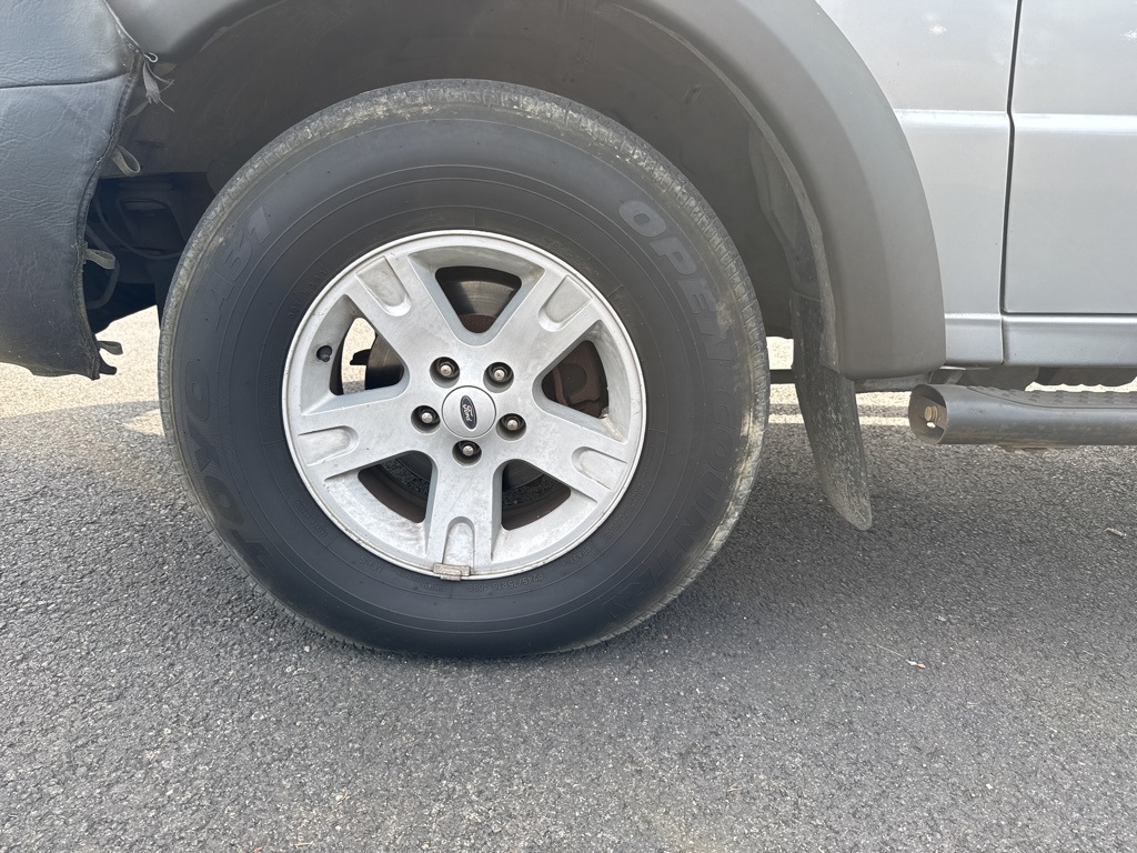 2003 Ford Ranger XLT photo 15