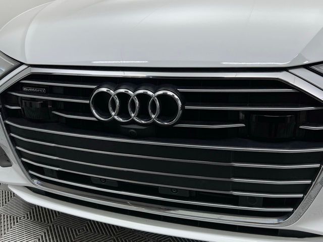 2023 Audi A6 Premium Quattro photo 4