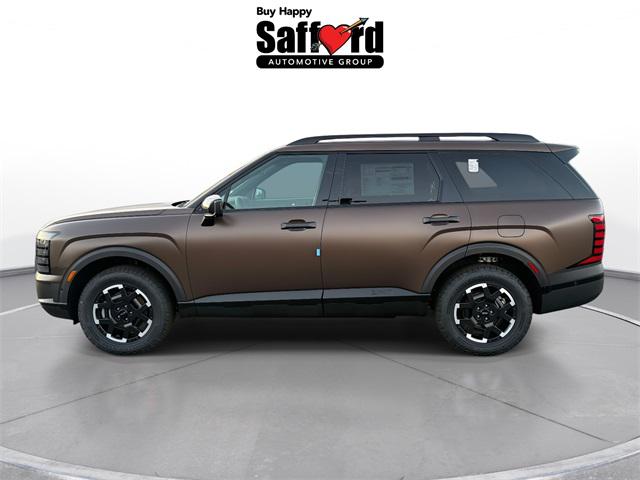 2026 Hyundai Palisade XRT photo 4