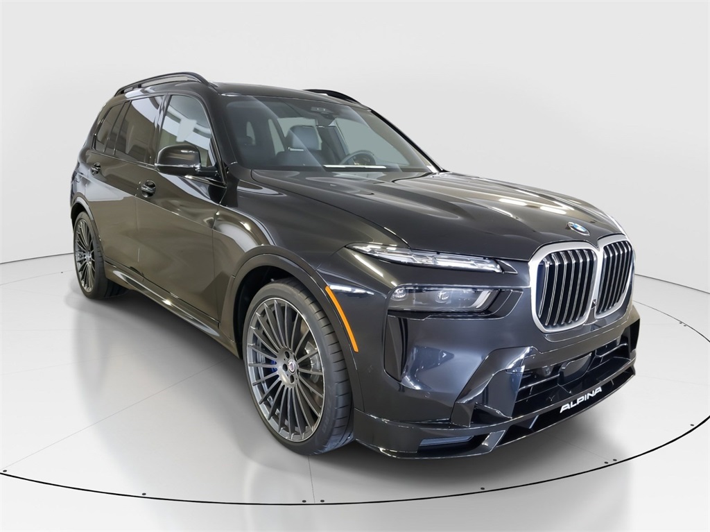 2025 Bmw X7 ALPINA XB7 photo 2