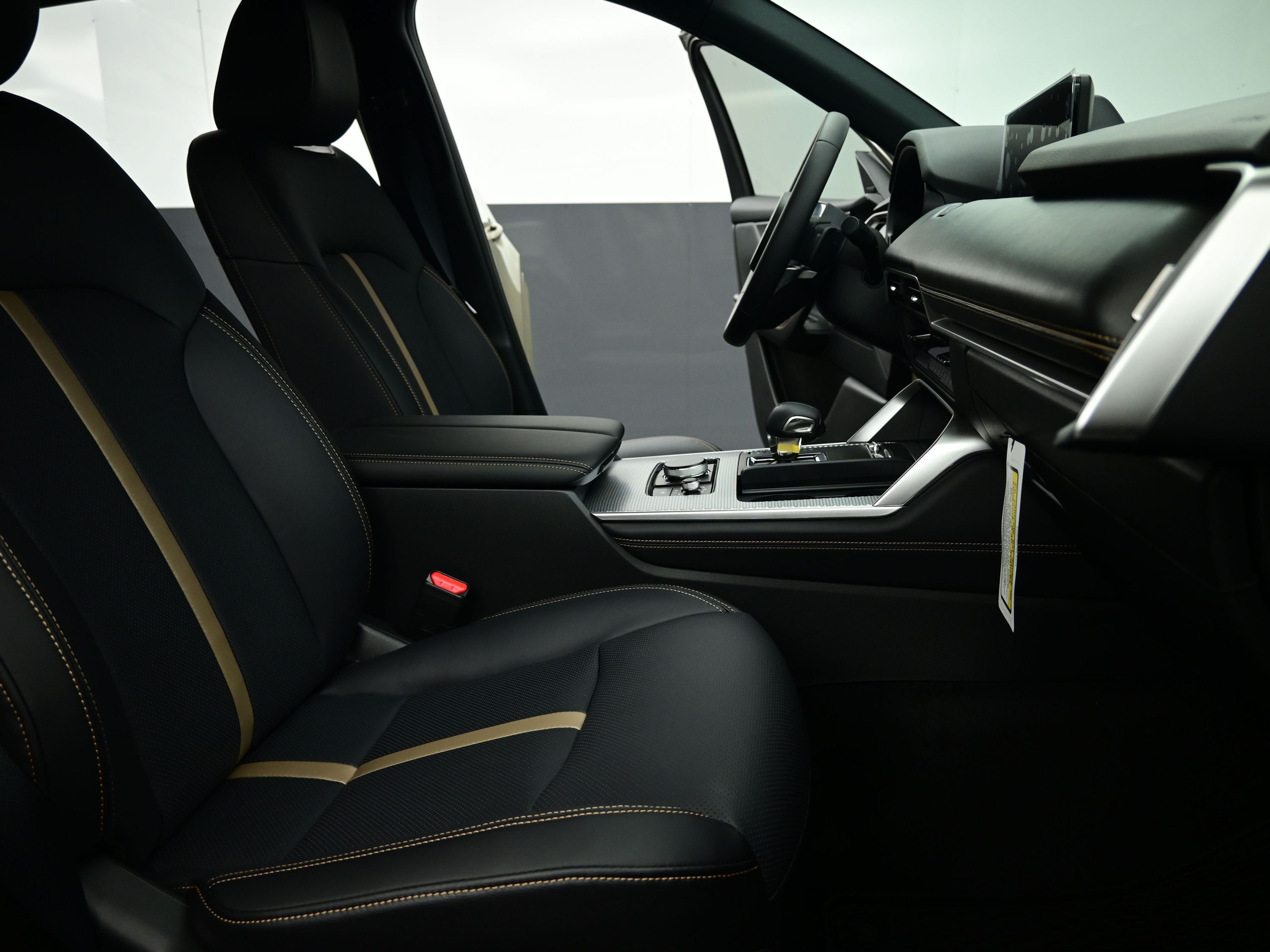 2025 Mazda CX-70 3.3 Turbo S Premium photo 24