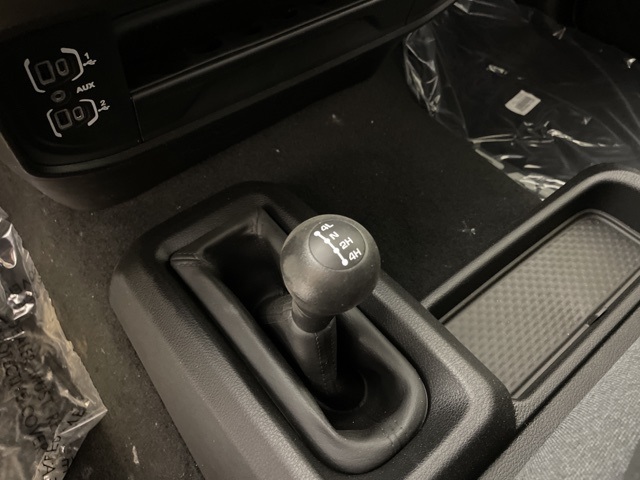 2024 Ram 2500 Tradesman photo 24