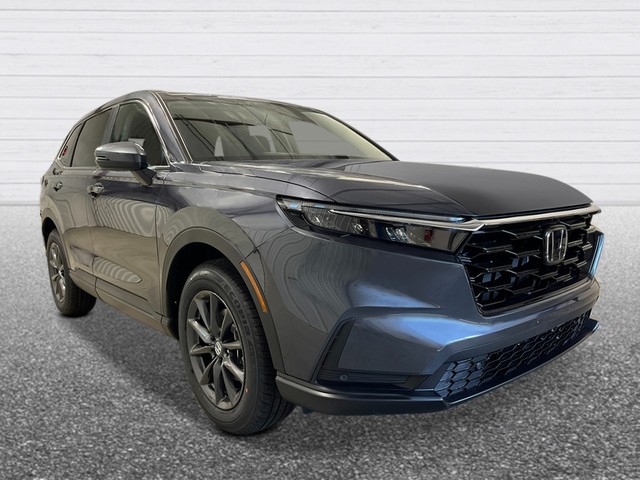 2026 Honda CR-V EX-L photo 7