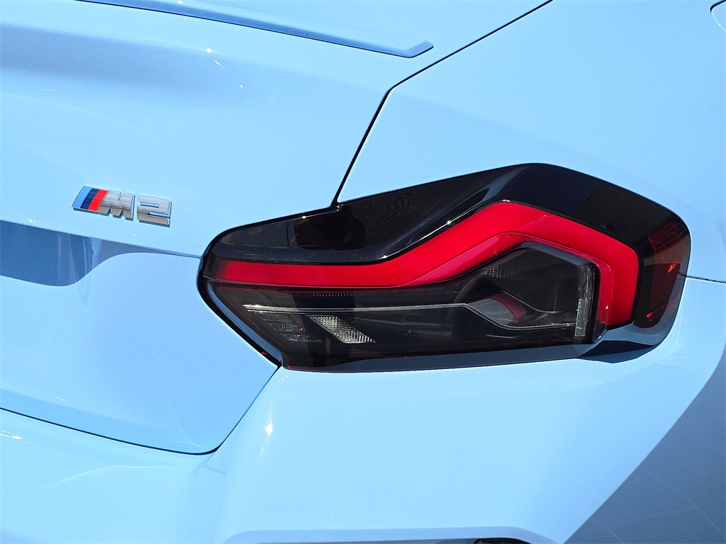 2023 Bmw M2 Series-2 photo 32