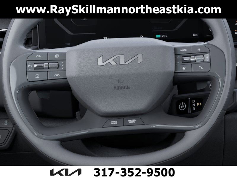 2026 Kia EV9 Wind photo 18