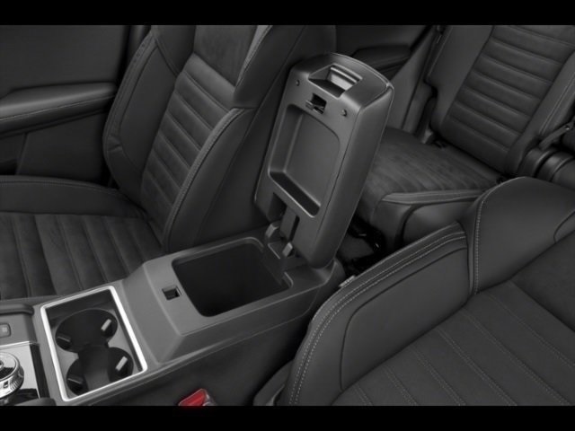 2022 Mitsubishi Outlander Black Edition LE SEL GT photo 11