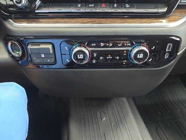2025 Gmc Sierra 2500 HD SLE photo 19