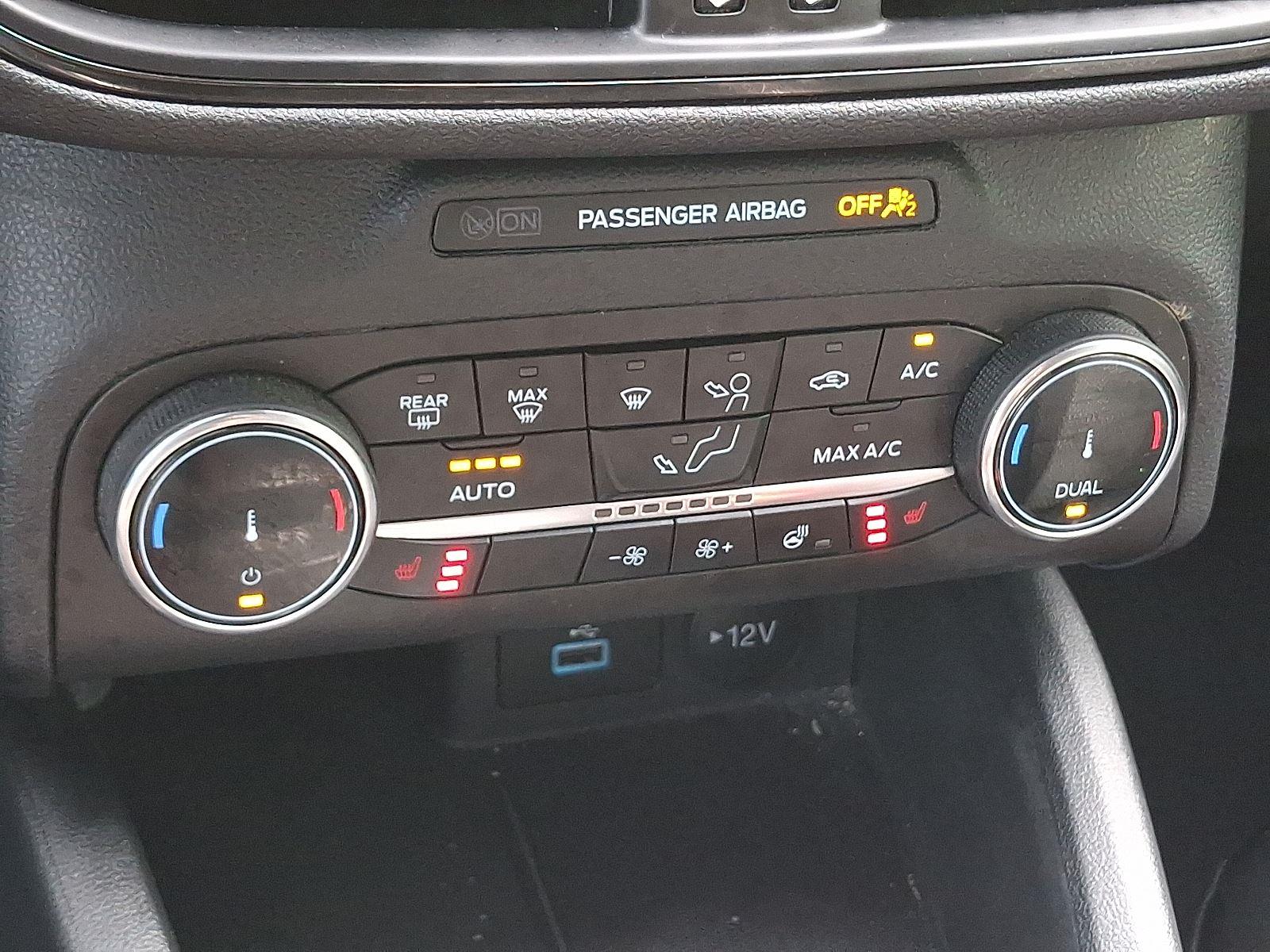 2023 Ford Escape ST-Line photo 15