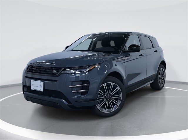 2024 Land Rover Range Rover Evoque Dynamic