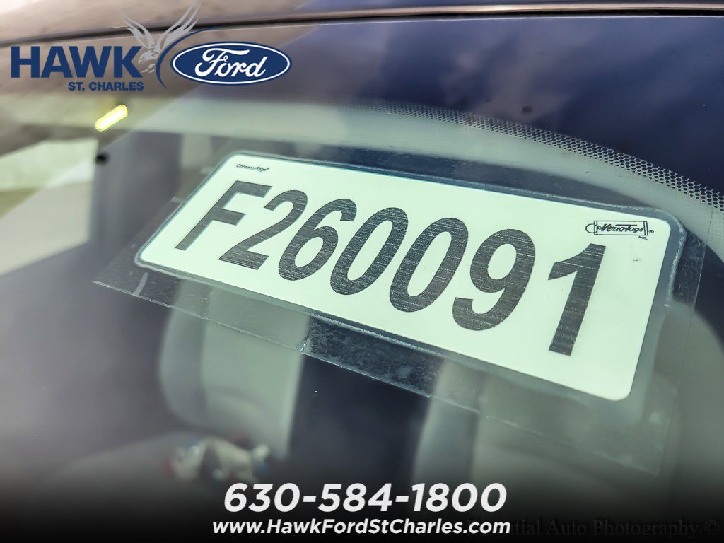 2026 FORD ESCAPE - Image 17