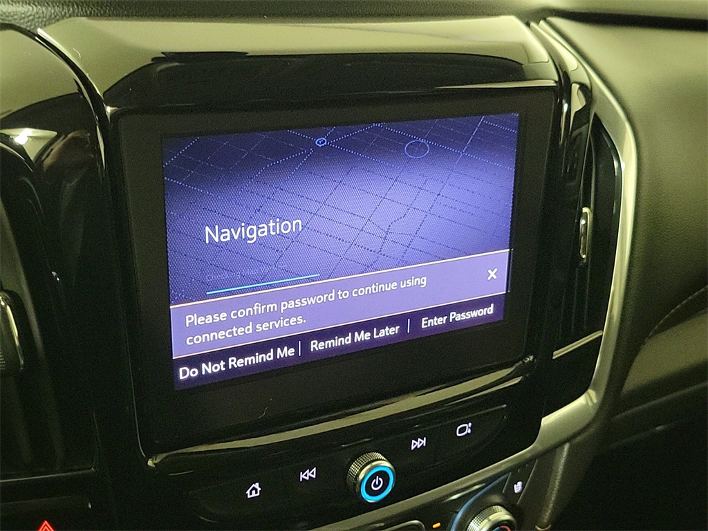 2020 CHEVROLET TRAVERSE - Image 16