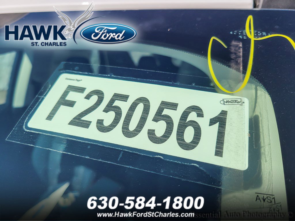 2025 FORD BRONCO SPORT - Image 18