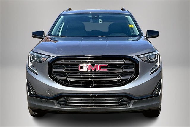 2021 Gmc Terrain SLT photo 2