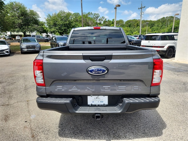 2024 Ford Ranger XL photo 4