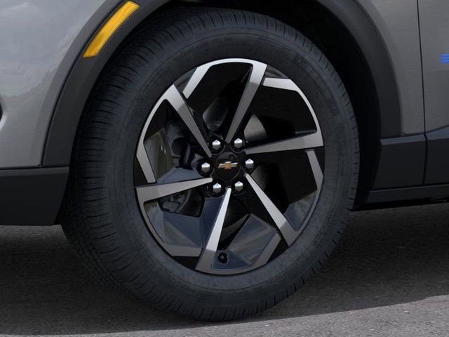 2026 Chevrolet Equinox EV 1LT photo 4