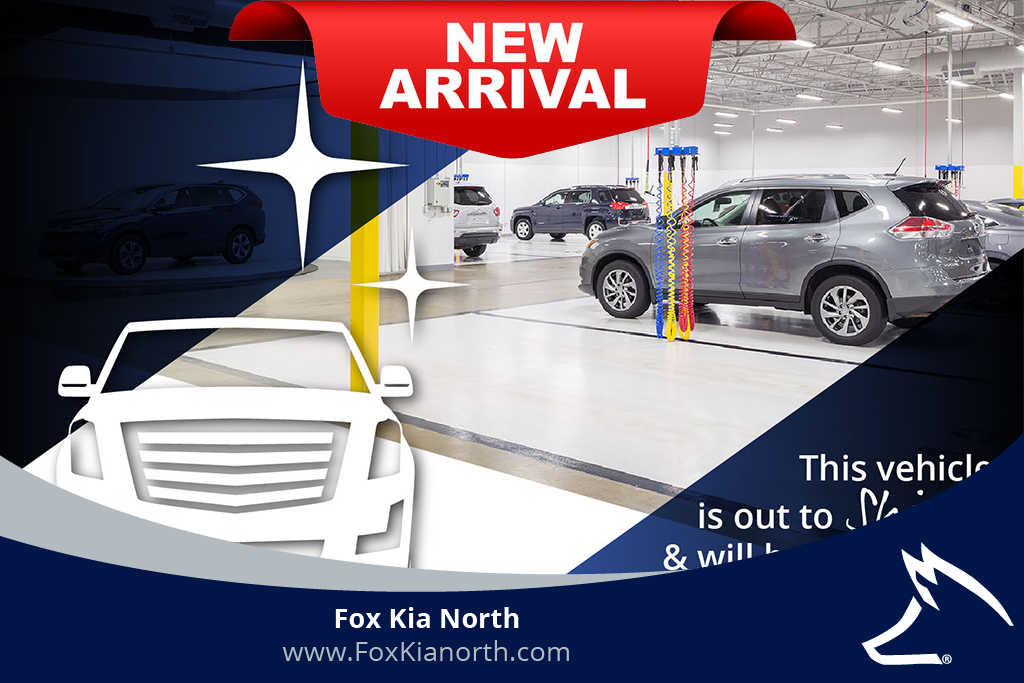 2024 Kia Seltos