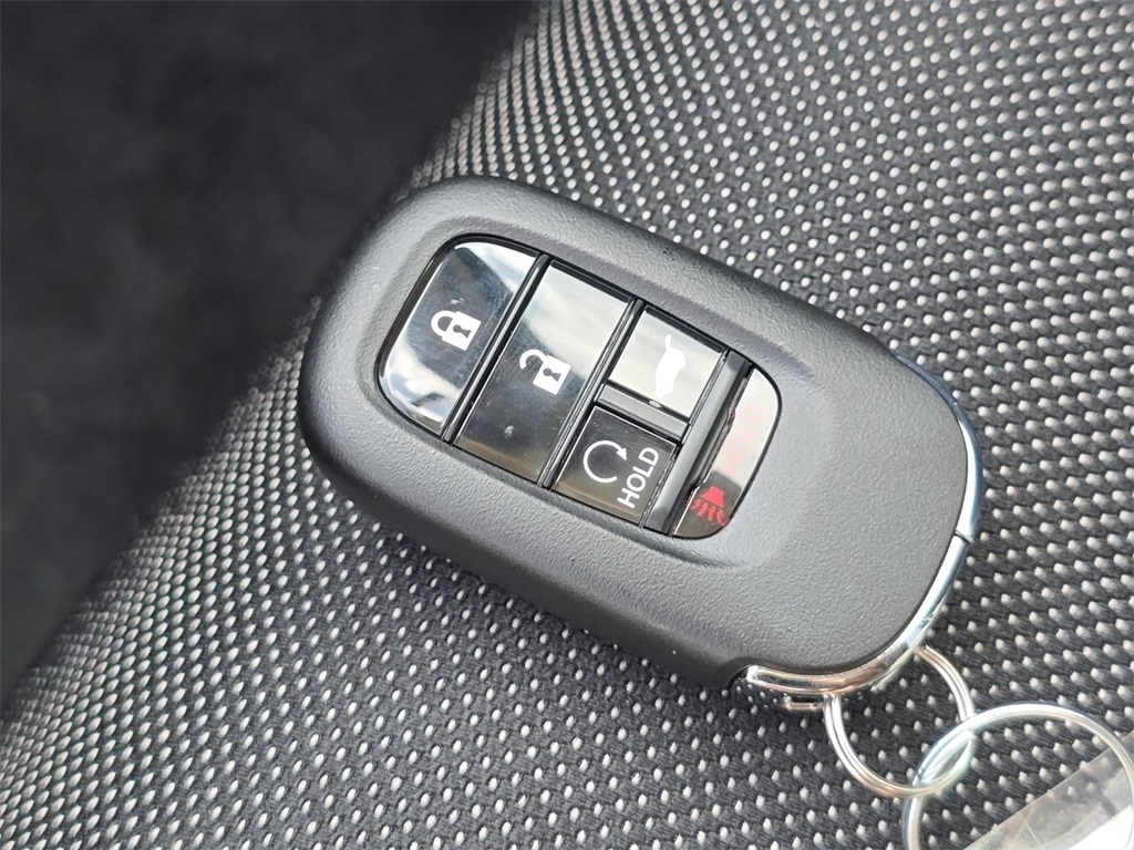 2026 Honda CR-V EX photo 32