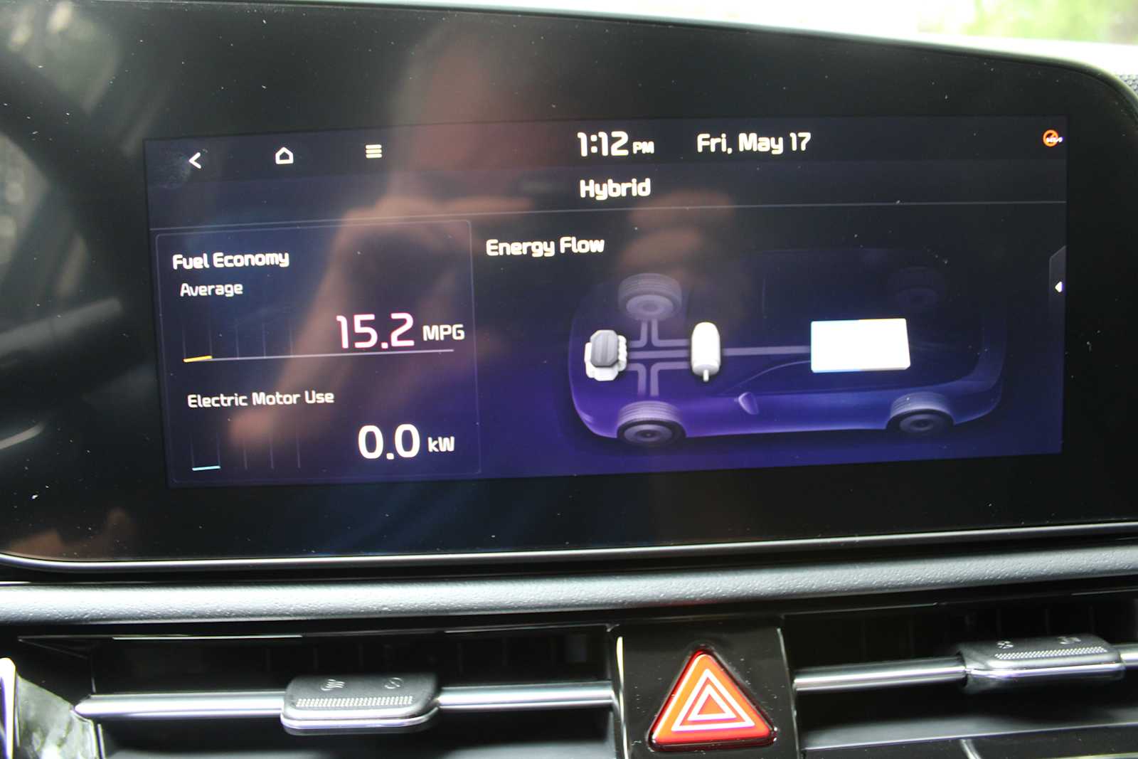 2025 Kia Niro EX photo 38