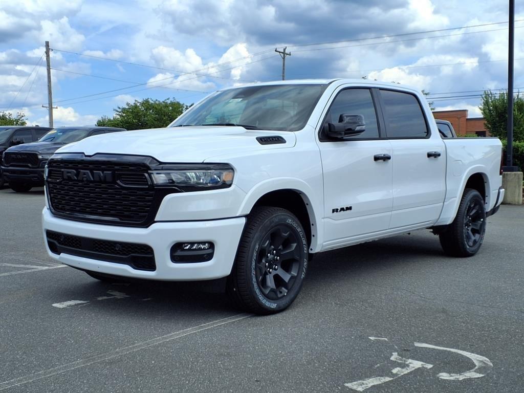 2026 RAM Ram 1500 Pickup Big Horn/Lone Star's photo
