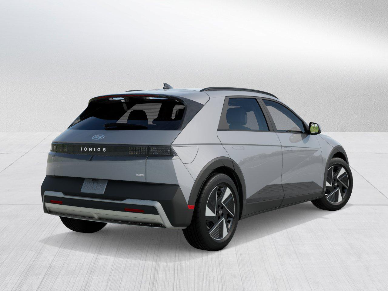 2025 Hyundai Ioniq 5 SEL photo 18