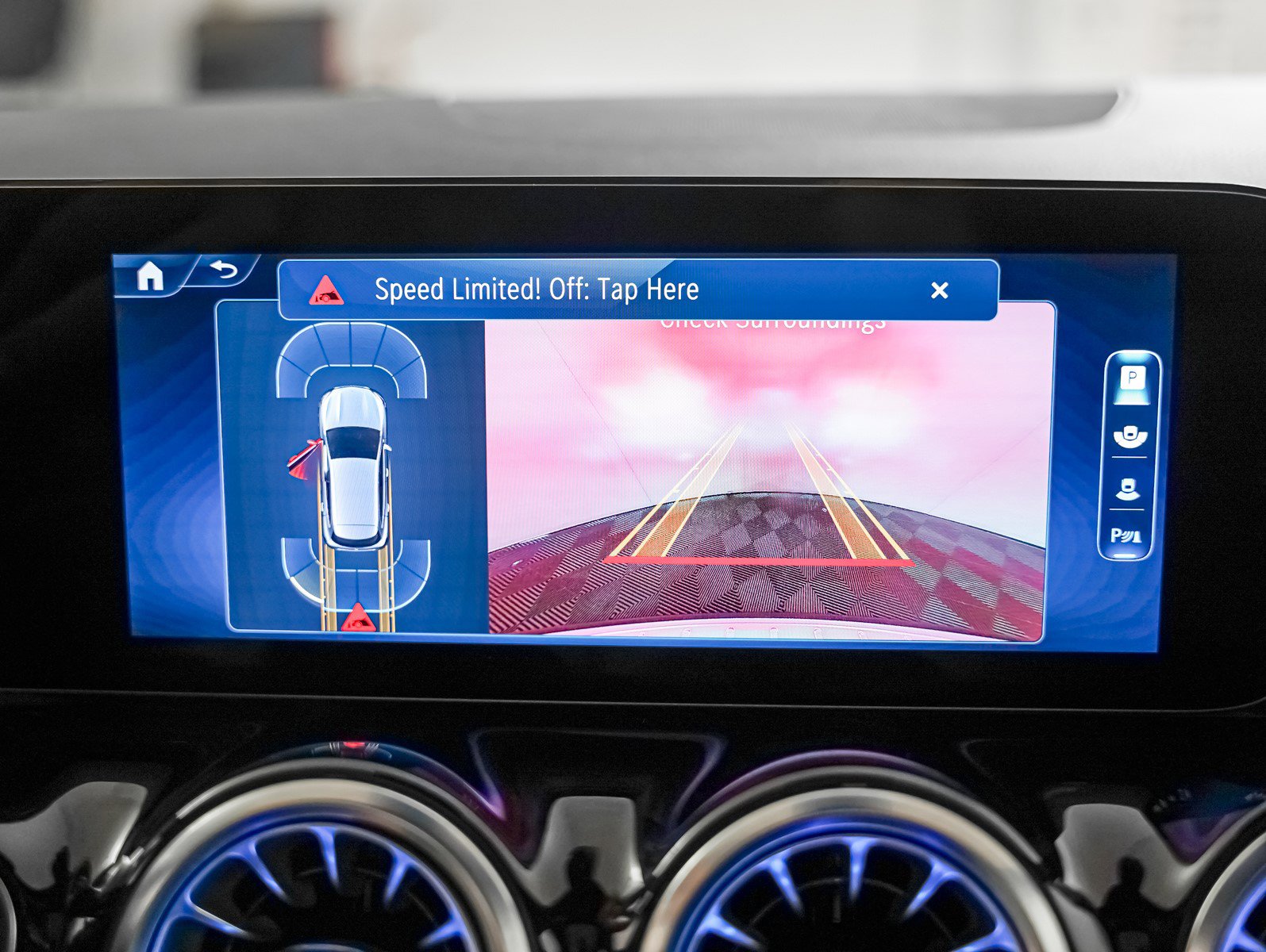 2025 Mercedes Benz GLA 250 photo 18