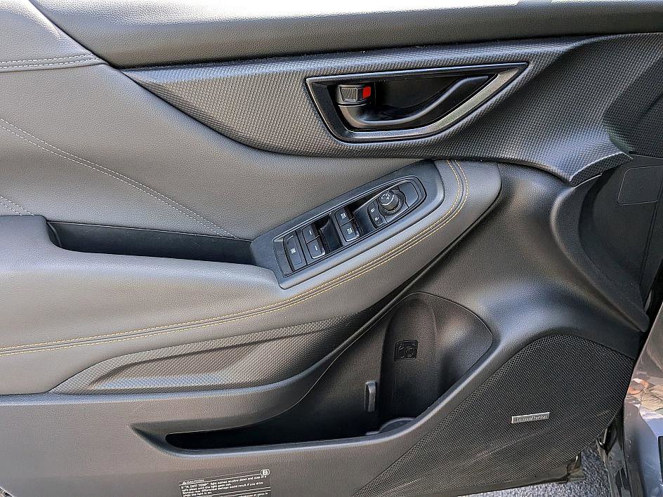 2023 Subaru Forester Wilderness photo 10