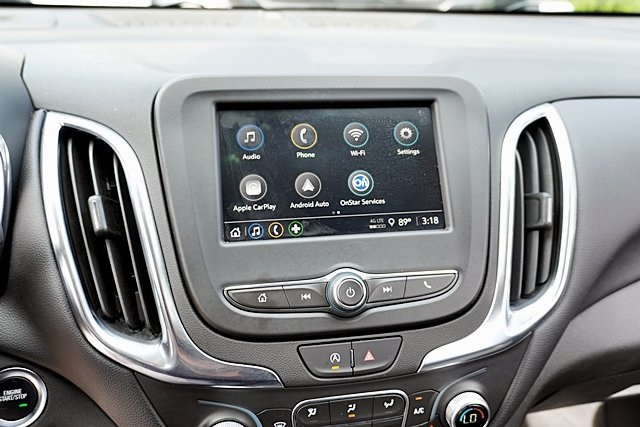 2024 Chevrolet Equinox LT photo 24