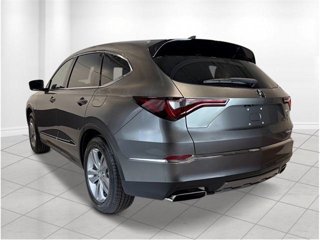 2026 Acura MDX Base photo 3