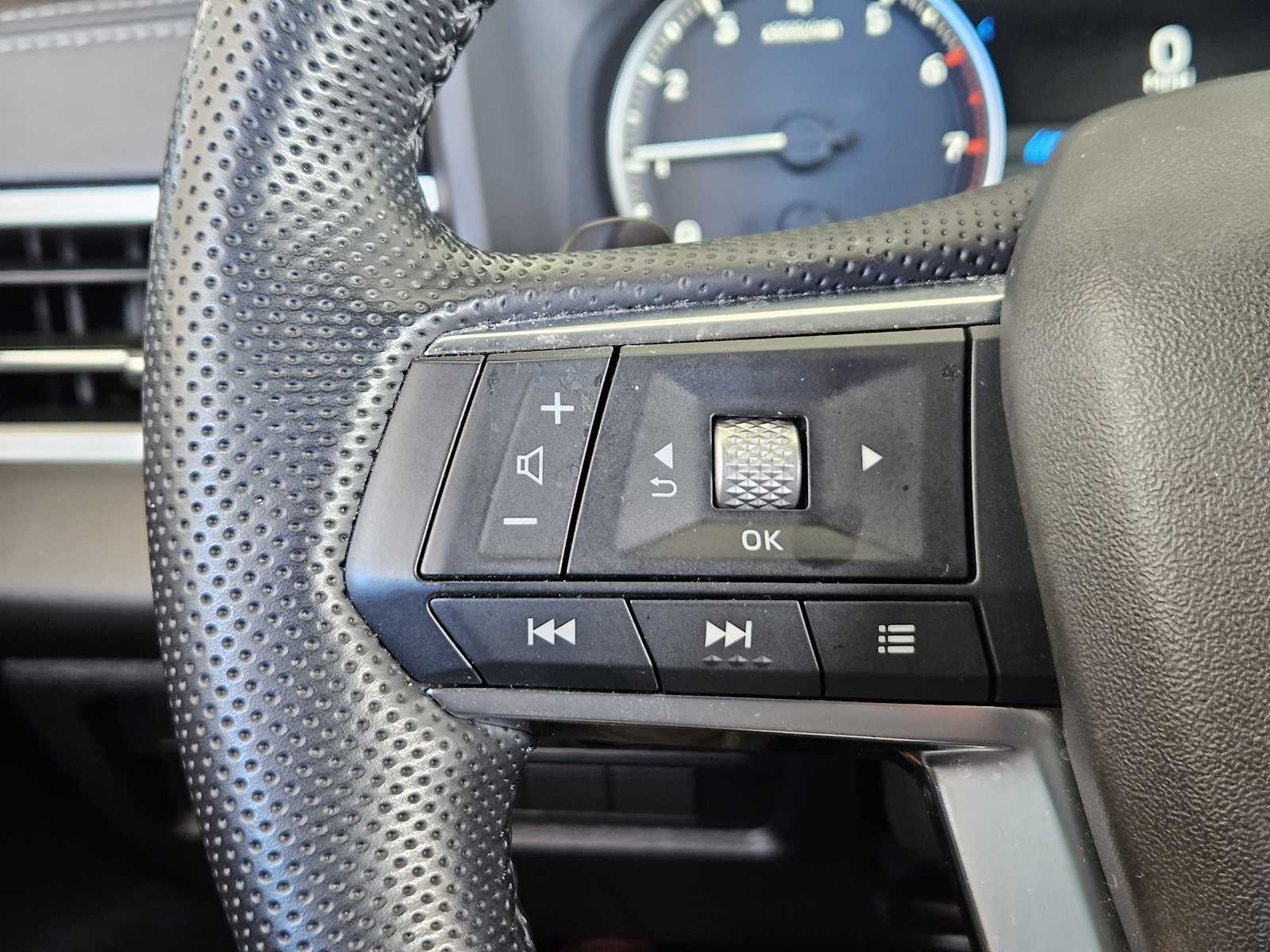 2022 Mitsubishi Outlander Black Edition photo 33