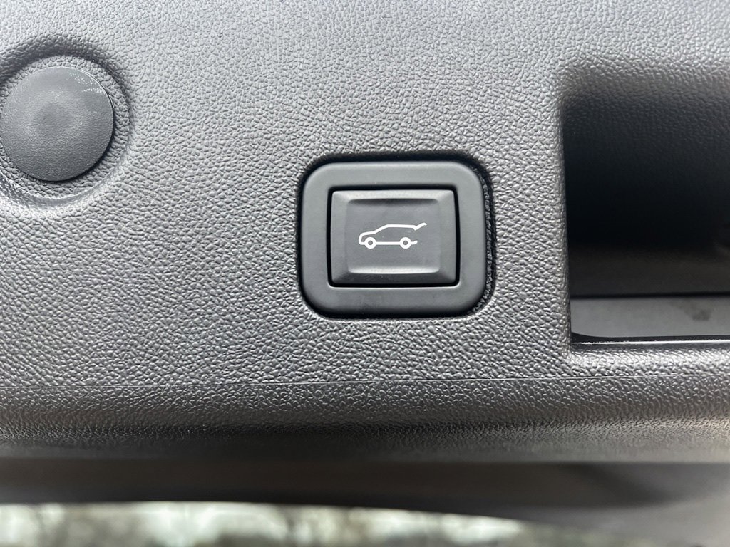 2024 Chevrolet Equinox LT photo 7