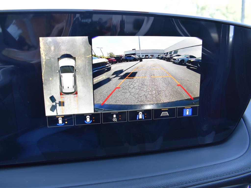 2026 Buick Encore GX Sport Touring photo 17