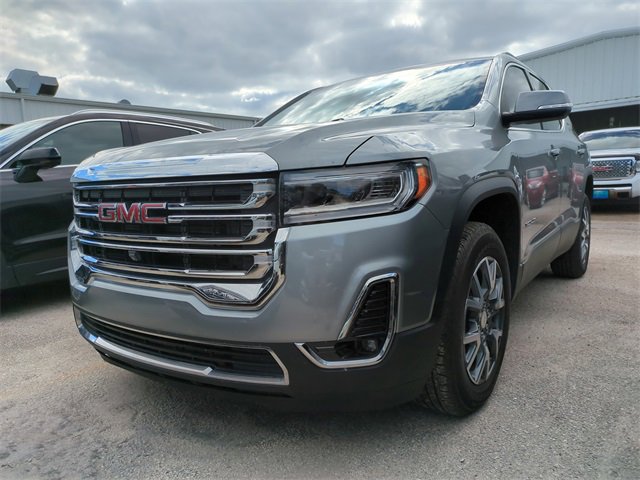 2023 Gmc Acadia SLT photo 4