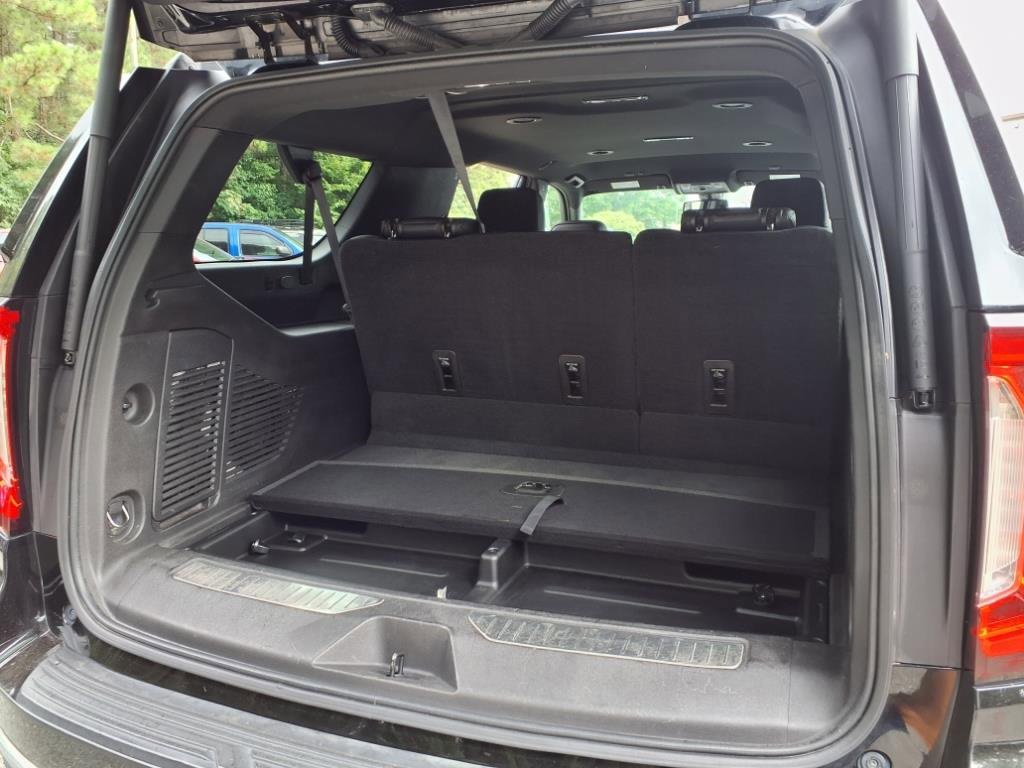 2021 Gmc Yukon XL Denali photo 11