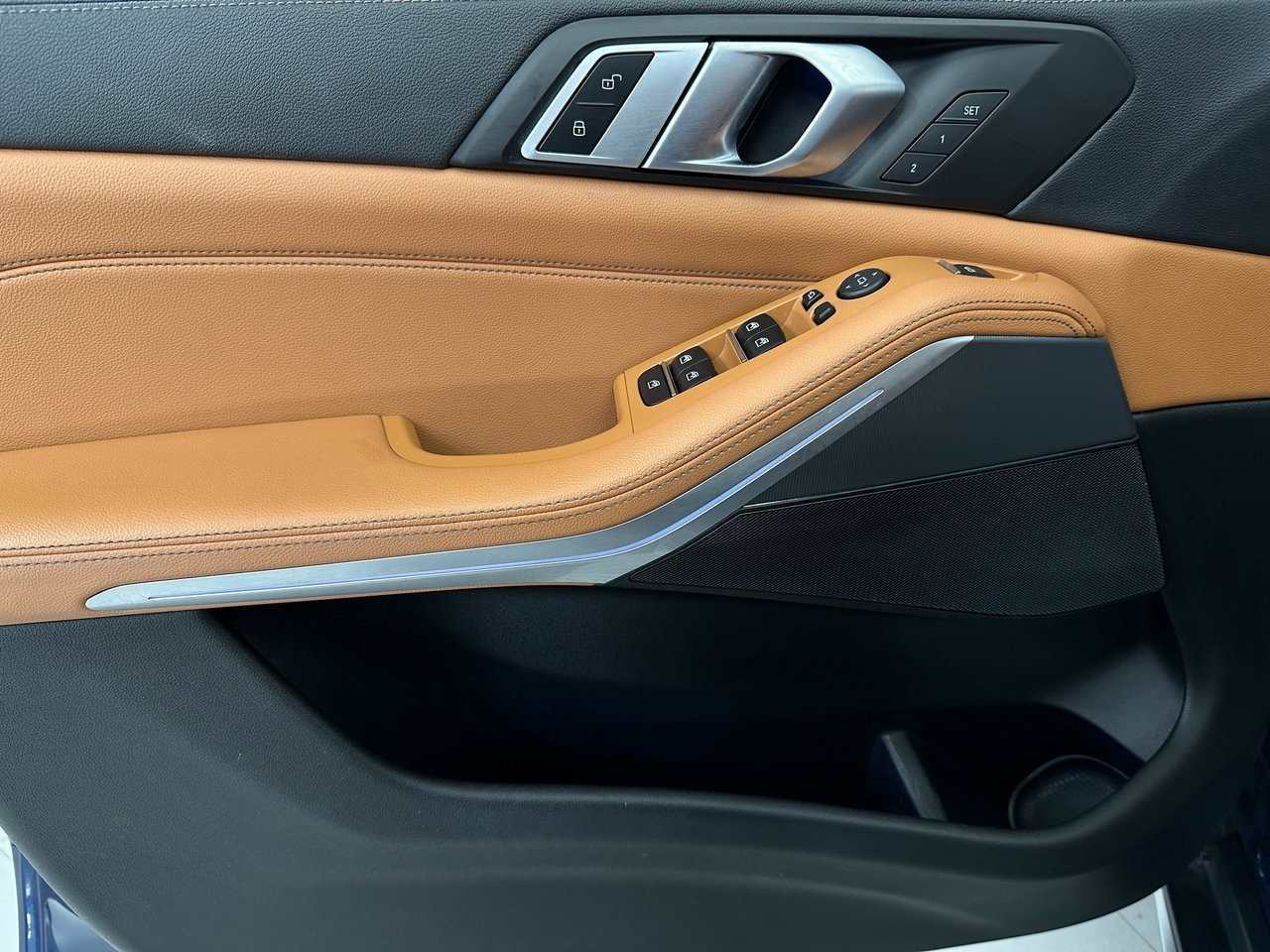 2019 Bmw X5 xDrive40i photo 23
