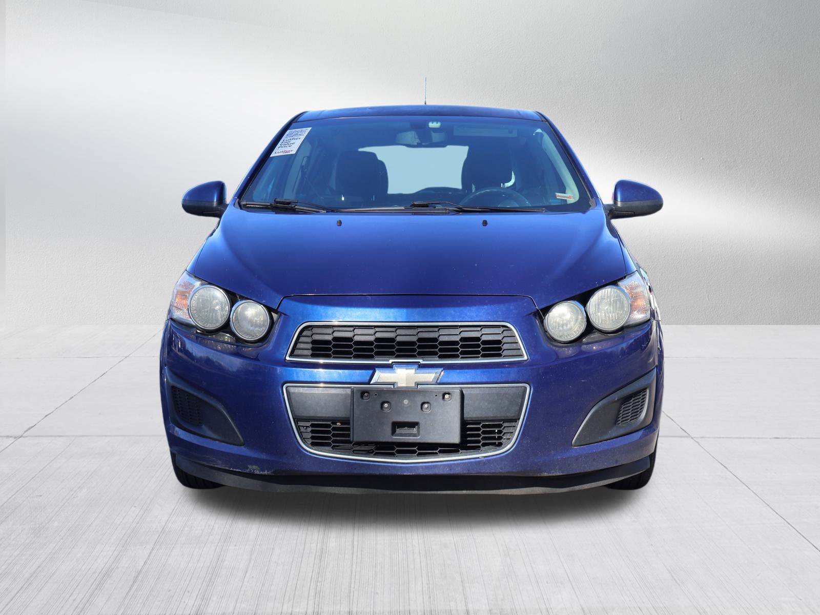Used 2014 Chevrolet Sonic LT with VIN 1G1JC6SH0E4126613 for sale in Kansas City